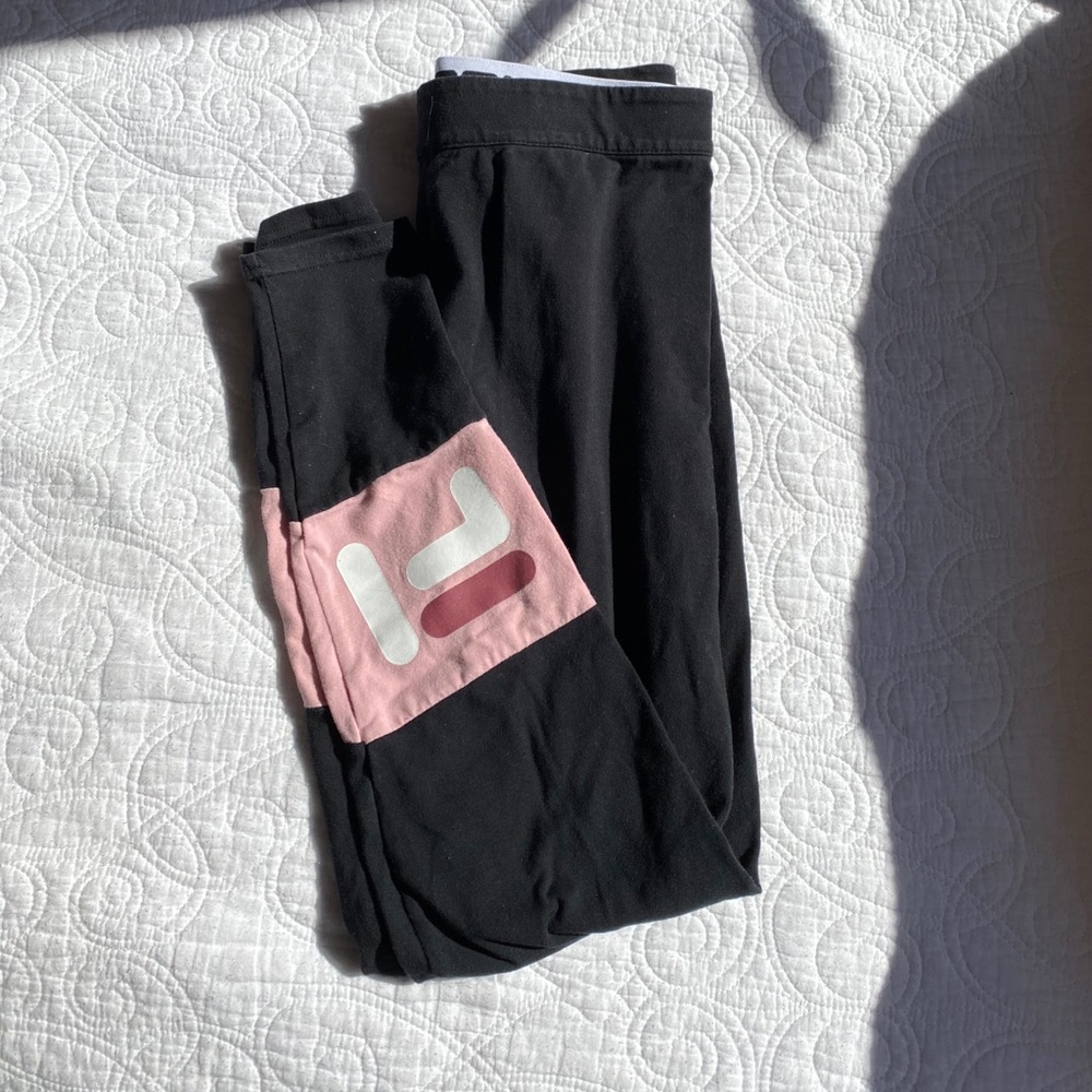 FILA LEGGINGS
